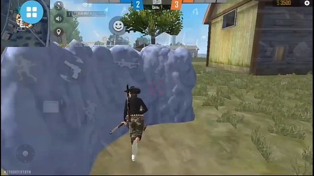 Inspiration ??-J2 Prime Free Fire Highlights смотреть онлайн