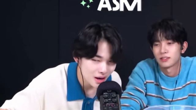 энхайпен пытаются делать асмр,но что-то пошло не так/ enhypen asmr/мем энхайпен смотреть онлайн