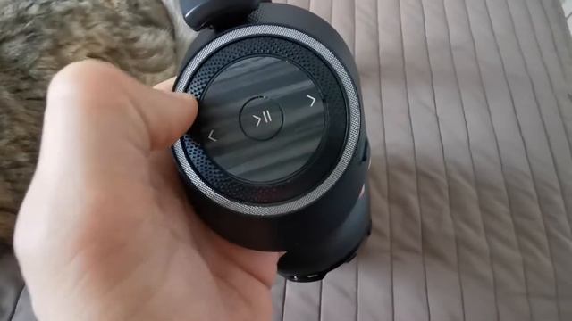 Test et avis sur le casque bluetooth Backbeat Pro 2 de Plantronics смотреть онлайн