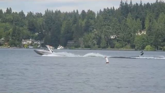 Day 169: Luther Burbank Park смотреть онлайн