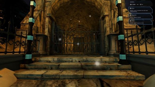 Tesla Effect: A Tex Murphy Adventure #3 смотреть онлайн