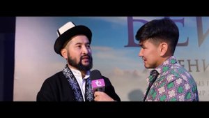 БЕЙИШ ЭНЕНИН ТАМАНЫНДА | ЭТНОVLOG