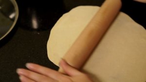Чебуреки с мясом. Классика. Рецепт без сложностей.