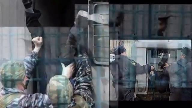 Виктор Третьяков 'Ау!'