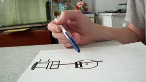 Ремонт катушки плохо укладывает леску