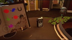 где найти все записи доктора в the baby in yellow