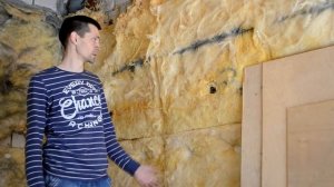 Утеплитель Isover. Плюсы и минусы. Проверка на горючесть
