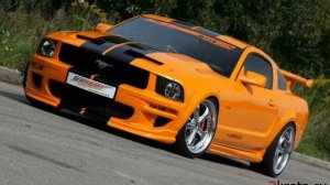 Красивые Машины))