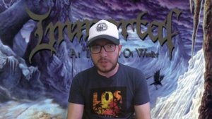 IMMORTAL - Мой портал в BLACK METAL / Blashyrkh / Обзор от DPrize