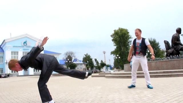 Творческий тандем .