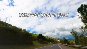 У каждого из нас внутри два волка | Душевно28 | Душевное видео