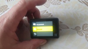 Обзор камеры DIGMA DiCam 880