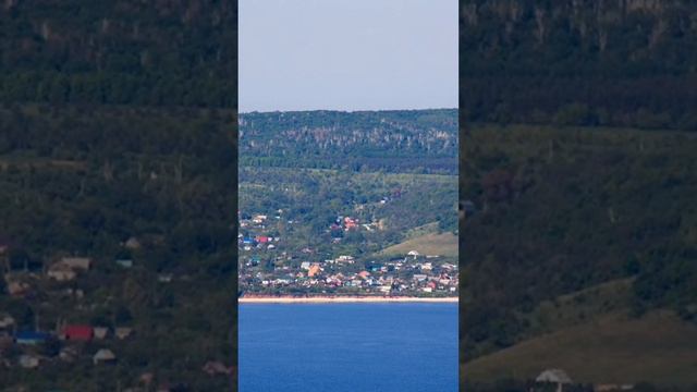 Молодецкий курган и Девичья гора в Самарской области / Что посмотреть?