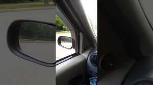 Рено логан переделка заднего хода (вариант 2)?