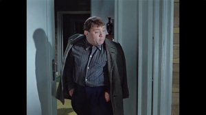 Мрак, грязь, страх и ничего человеческого!