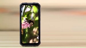 Oukitel WP10 5G Лучший защищённый смартфон за доступную стоимость