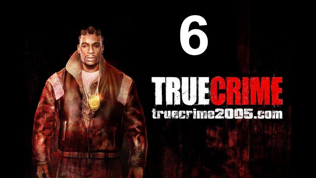 Прохождение True Crime New York  часть 6