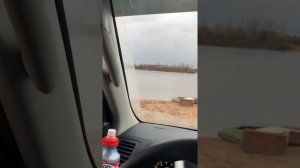 Река Вятка,Сорвижи