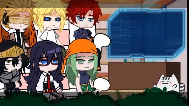 ||•Pro Hero React To Sakura As New Student•||×[????????] 12K special!!!?? смотреть онлайн