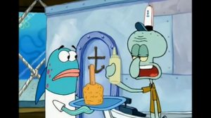 SpongeBob Production Music The Rakehornpipe