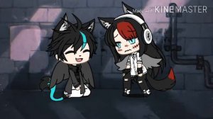 Gacha-клип - Нейротоксин | Gacha life