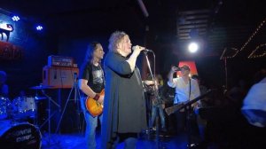 Женщина с Бородой юбилейный концерт 20 лет первое отделение