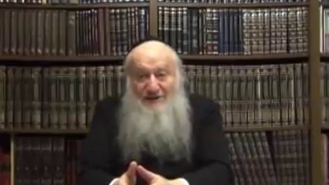 Почему же я должен верить на слово, что христианство плохо для еврея? смотреть онлайн