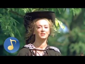 Пуркуа па - из фильма "Д'Артаньян и три мушкетера" (1978)