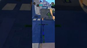 Touchgrind Scooter