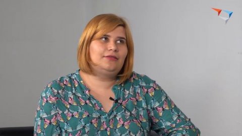 Наставники: не рядом, а вместе! Интервью с куратором и наставником проекта