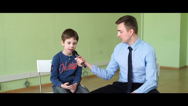 "СЕРЬЕЗНЫЙ РАЗГОВОР С ДЕТЬМИ" смотреть онлайн