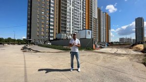 Выпуск 11: Прописка СПб, с отделкой, дешево! ЖК Цветной город ЛСР