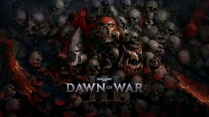 There Is Only War | Dawn of War III Soundtrack