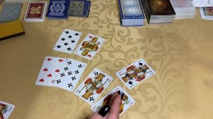 ЧЕРВОВАЯ ДАМА БЛИЖАЙШИЕ СОБЫТИЯ ? #гадание #гаданиеонлайн #карты