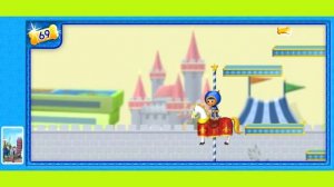 Команда умизуми на русском Новые миссии 2021 магазин игрушек часть 1 Истории из игрушек