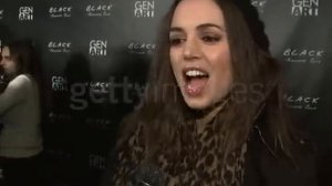 Eliza Dushku Interview