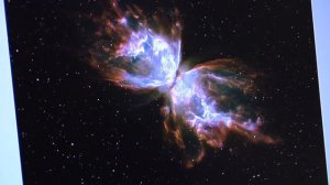 Experience Hubble's Universe in 3-D