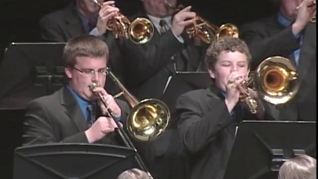Cool Jazz Concert Part 2 смотреть онлайн