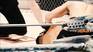 С 1 УДАРА! Полный Бой Александр Волков VS Тай Туиваса UFC 293 / Разбор Техники и Прогноз