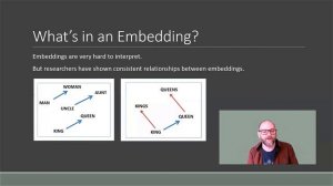 How ChatGPT Works 2: Journey Through a Large Language Model