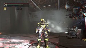 Обзор брони в игре The Surge