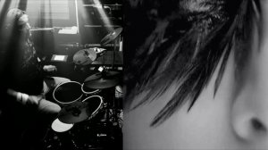 Sentenced_-_Mourn (Drum cover)