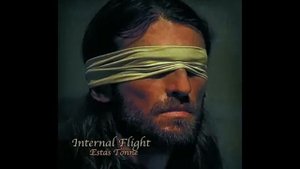 Estas Tonne-Internal Flight  (guitar version)   2013 Full album - Tuned in 432 hz