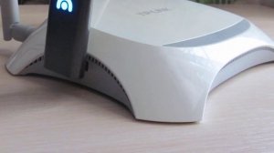 Модем Yota 4G LTE - обзор.
