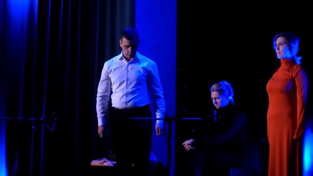 Притча о добре, зле и человеческом сердце смотреть онлайн