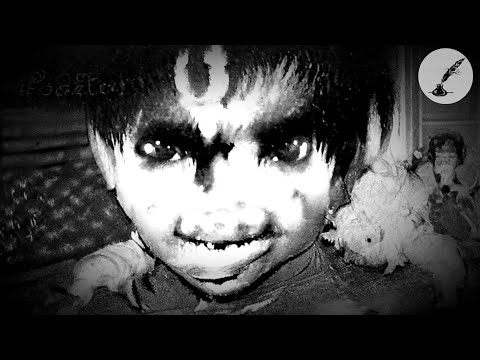 The Poona Poltergeist: The True & Terrible Story of a Horrendous Haunting | Documentary