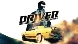 DRIVER: SAN FRANCISCO Прохождение #1