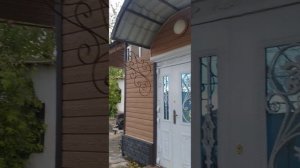 ремонт дома до и после - ремонт дома