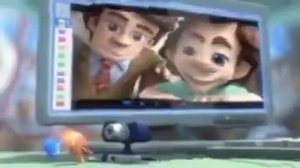 А ЭТА РЫЖАЯ ДЕВОЧКА БУДЕТ ПЕТЬ ЛЯ ЛЯ, ЛЯААА!