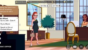 ким кардашьян  играем